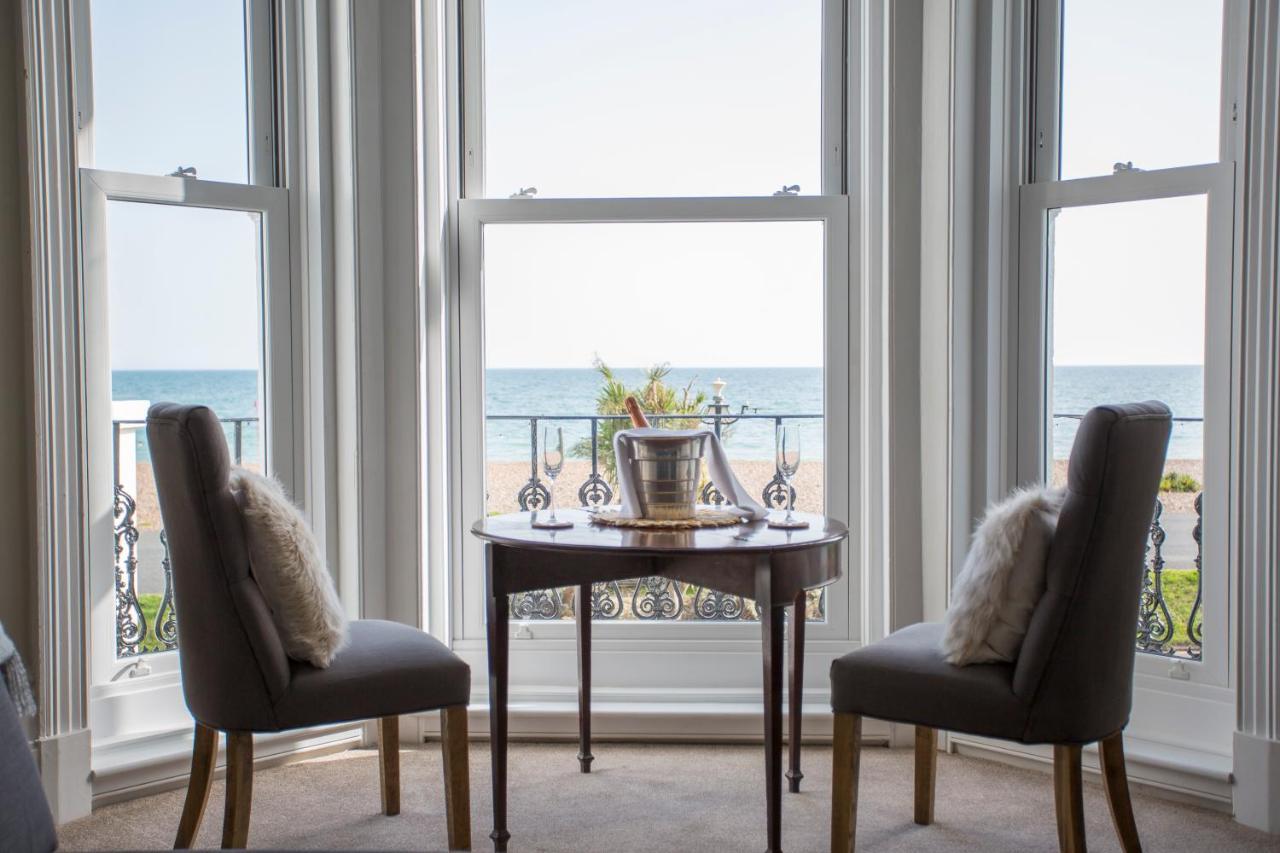 Seaways Apartment Worthing Extérieur photo