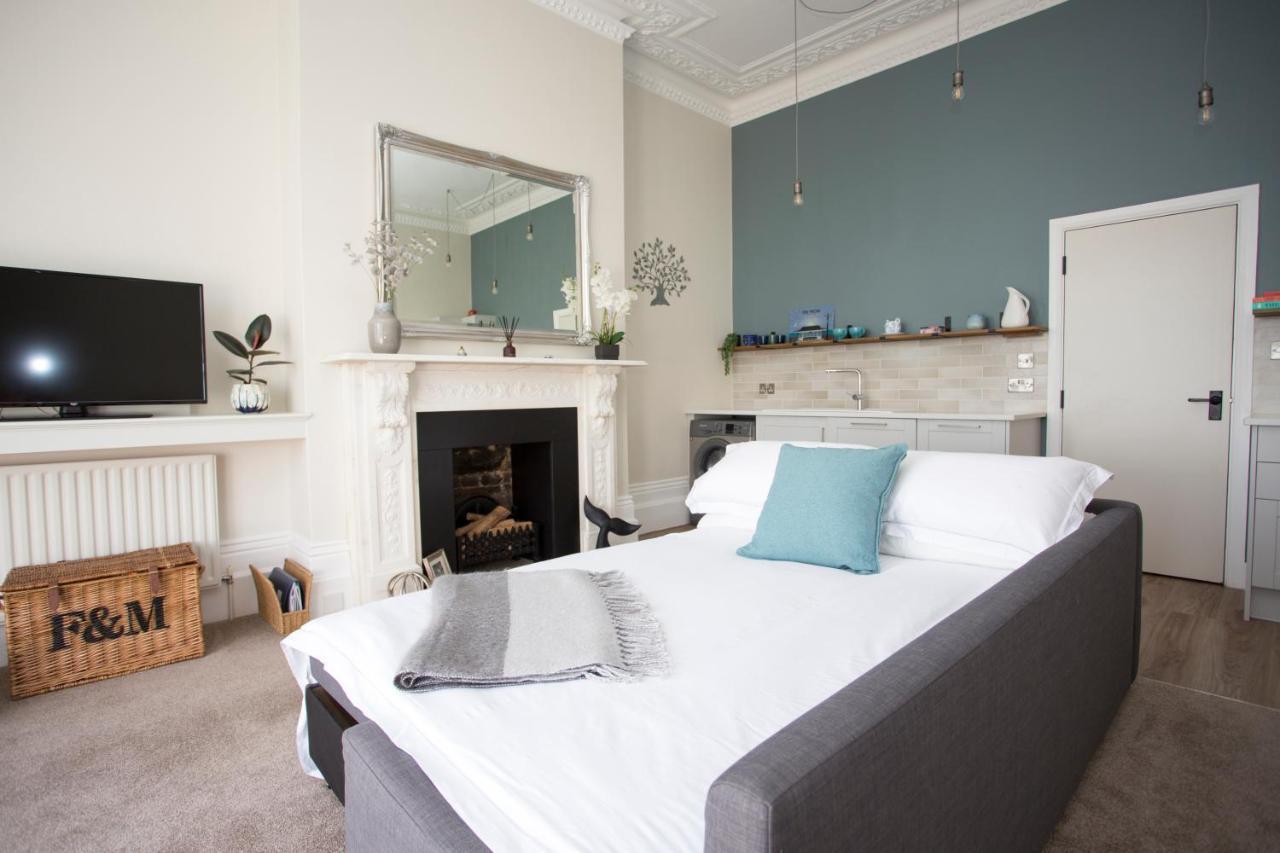 Seaways Apartment Worthing Extérieur photo