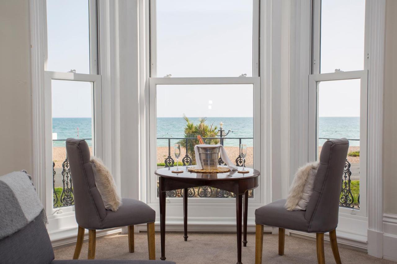 Seaways Apartment Worthing Extérieur photo