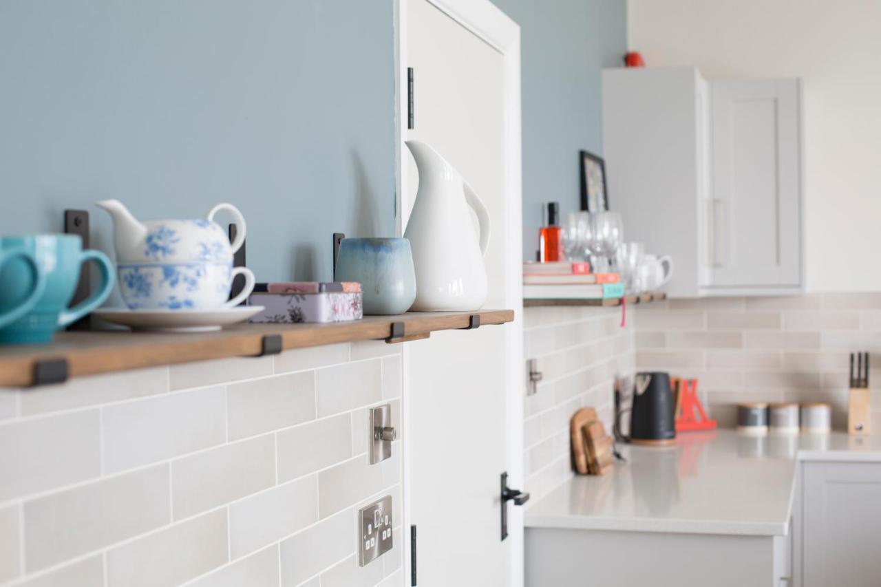 Seaways Apartment Worthing Extérieur photo