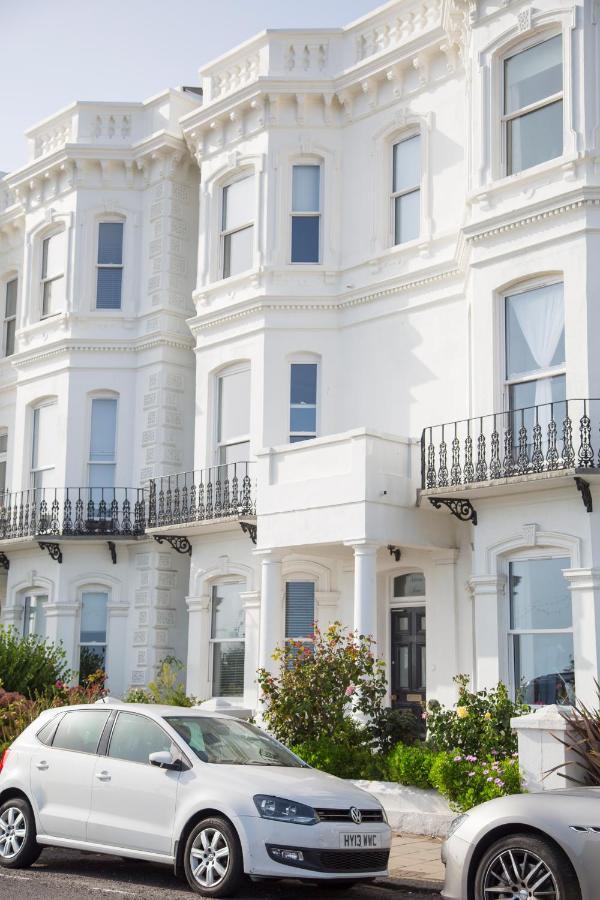Seaways Apartment Worthing Extérieur photo